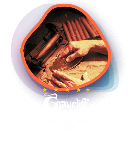 Graycliff Cigar Rolling Tour 